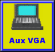 Image of Aux VGA button on touchpanel