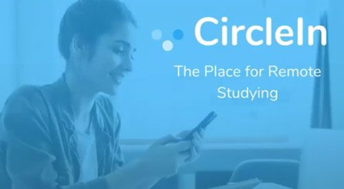CircleIn: The place for Remote Studying
