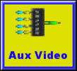 Image of touchpanel Aux Video button