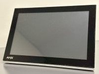Blank touchpanel