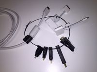 Plug and Play Adapters