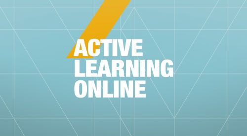 Active Learning Online