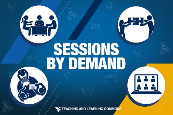 Sessions by Demand