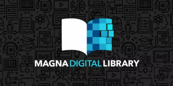 MAGNA Digital Library